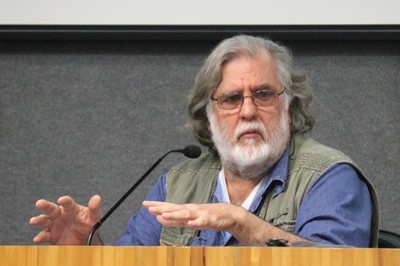 Fausto Pires Campos