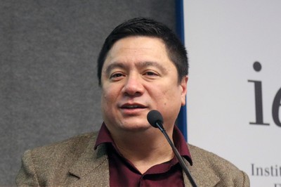 Paulo Sumida