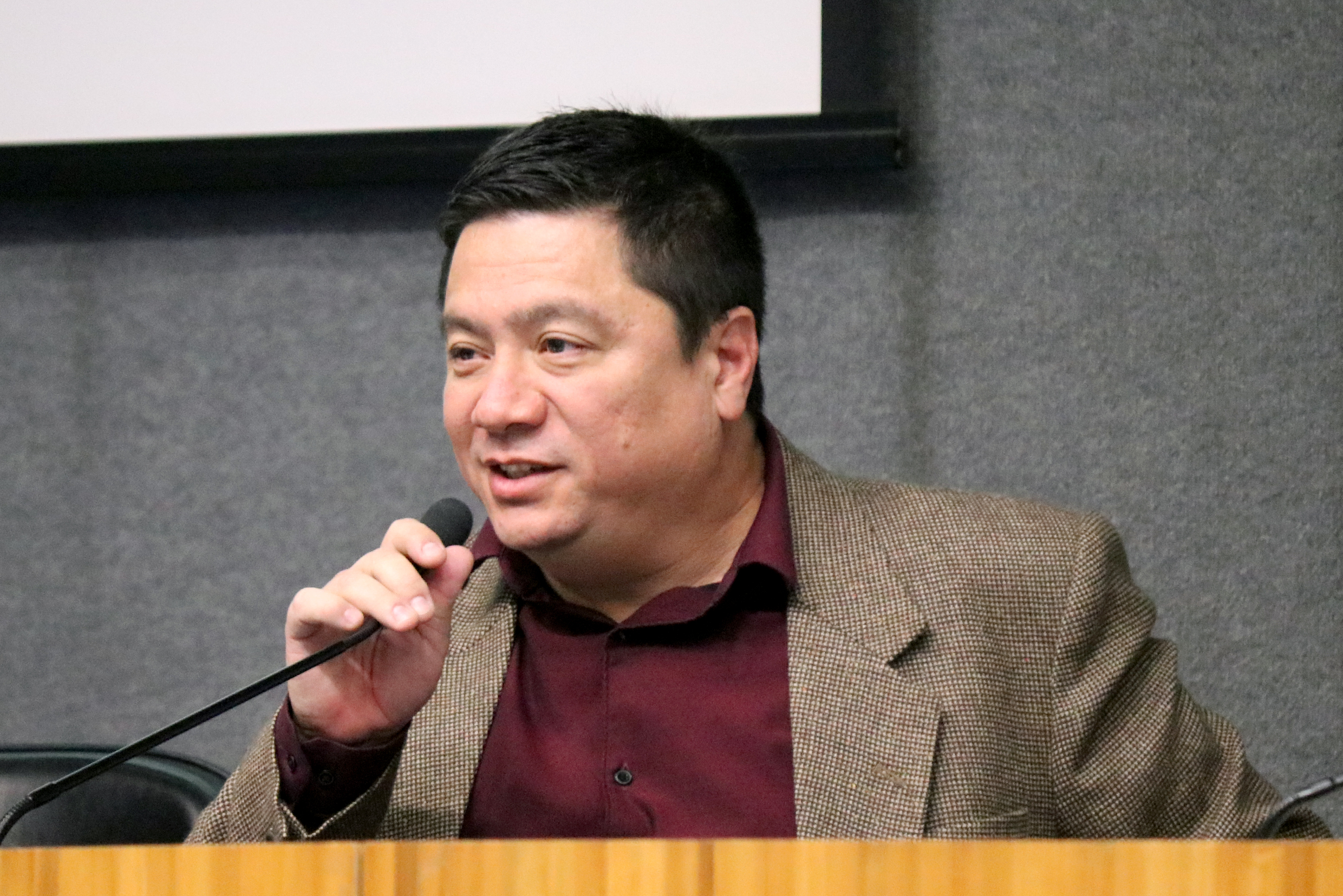 Paulo Sumida,