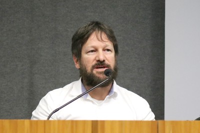 Rafael Lourenço