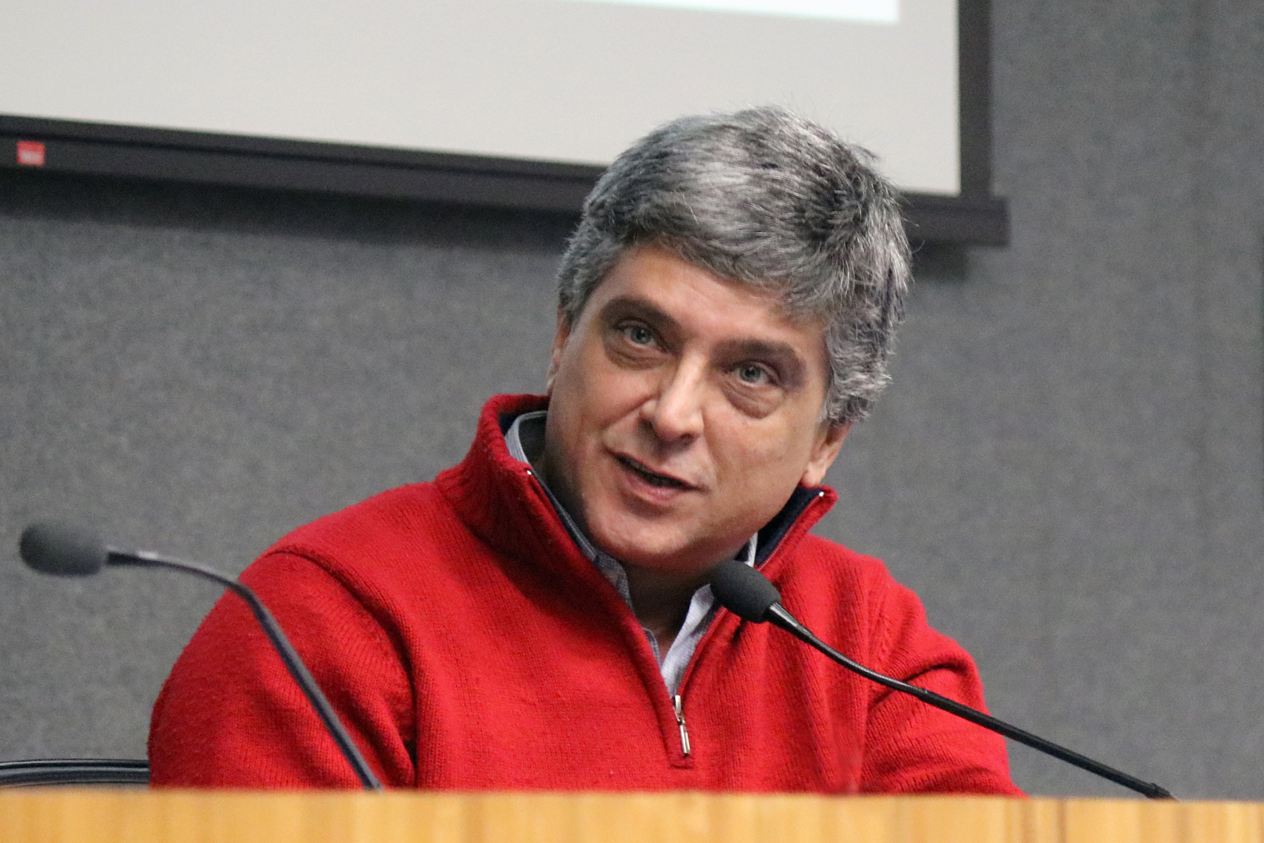 Ricardo de Camargo
