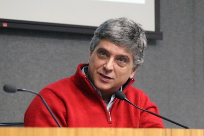 Ricardo de Camargo