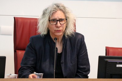 Denise Stoklos 