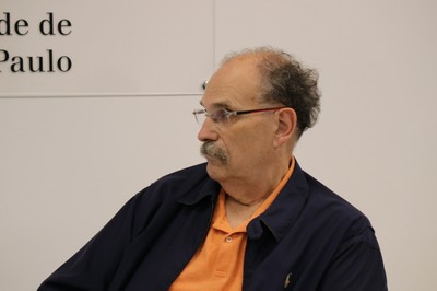Glauco Arbix