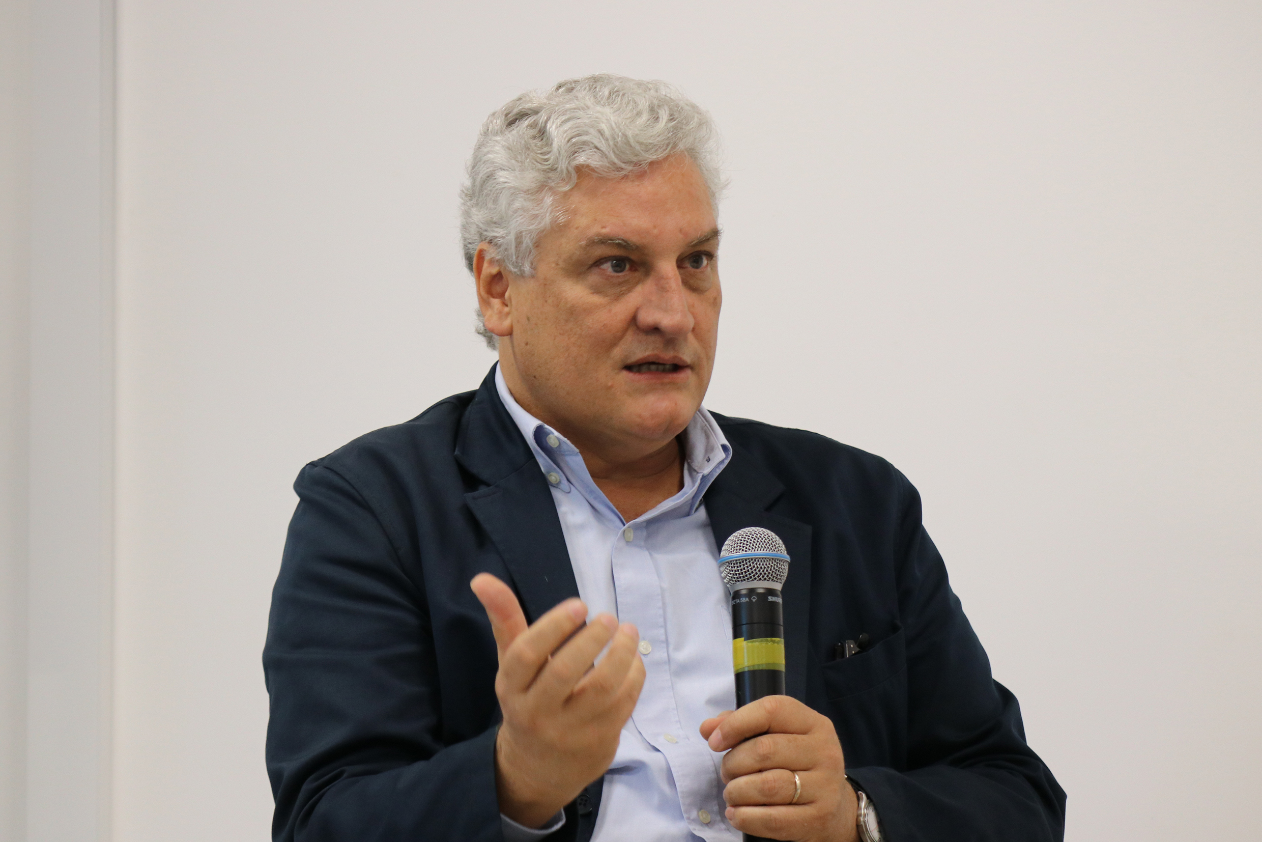 Oscar Vilhena
