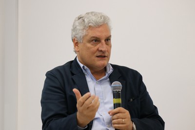 Oscar Vilhena