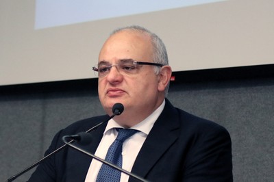 Jorge Hallak
