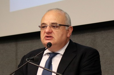 Jorge Hallak
