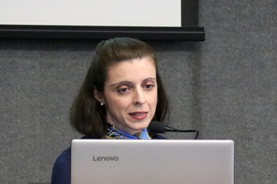 Zilá Sanchez