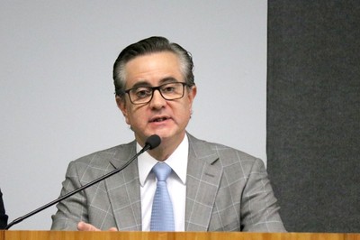 Maurício de Souza Lima