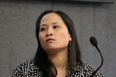 Erica Siu