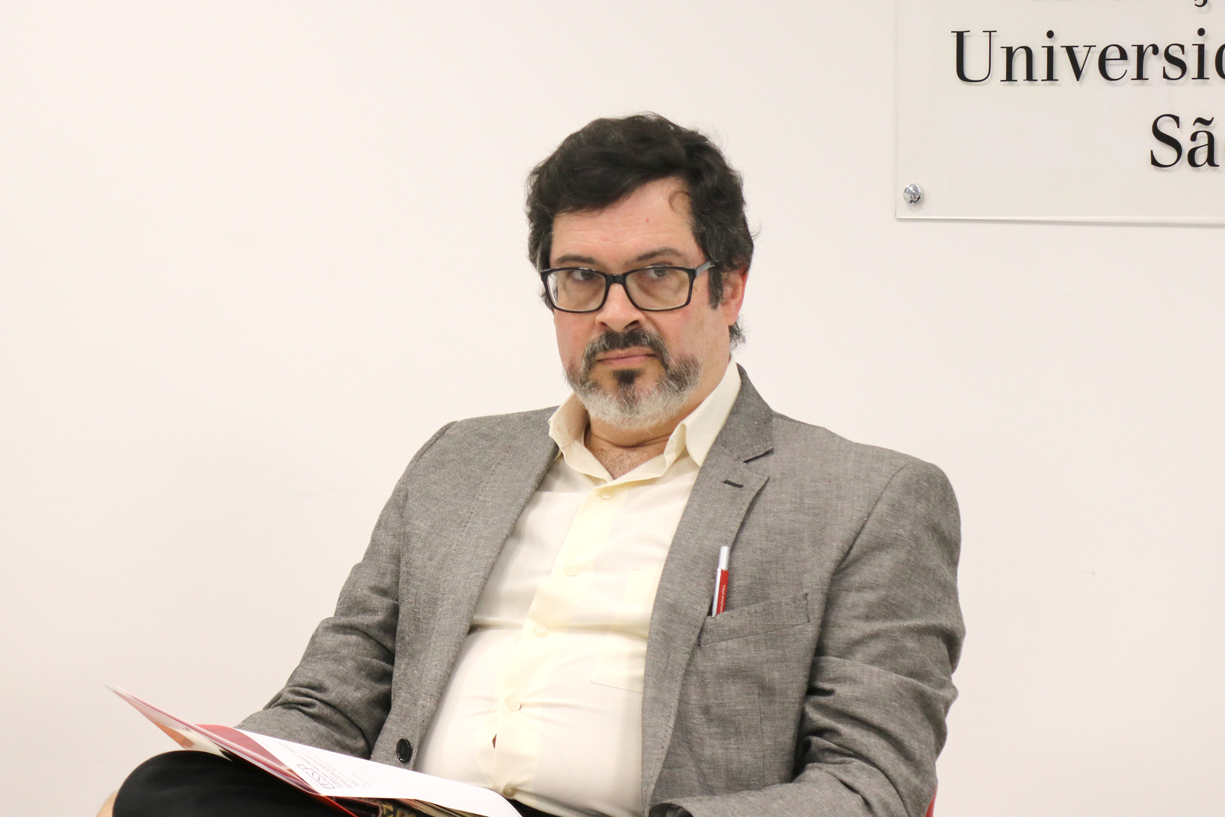 Carlos Orsi