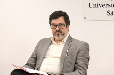 Carlos Orsi