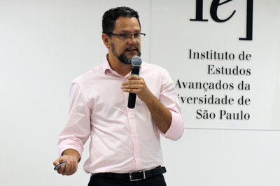 Gilmar Lopes