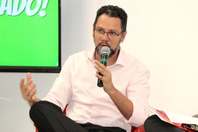 Gilmar Lopes