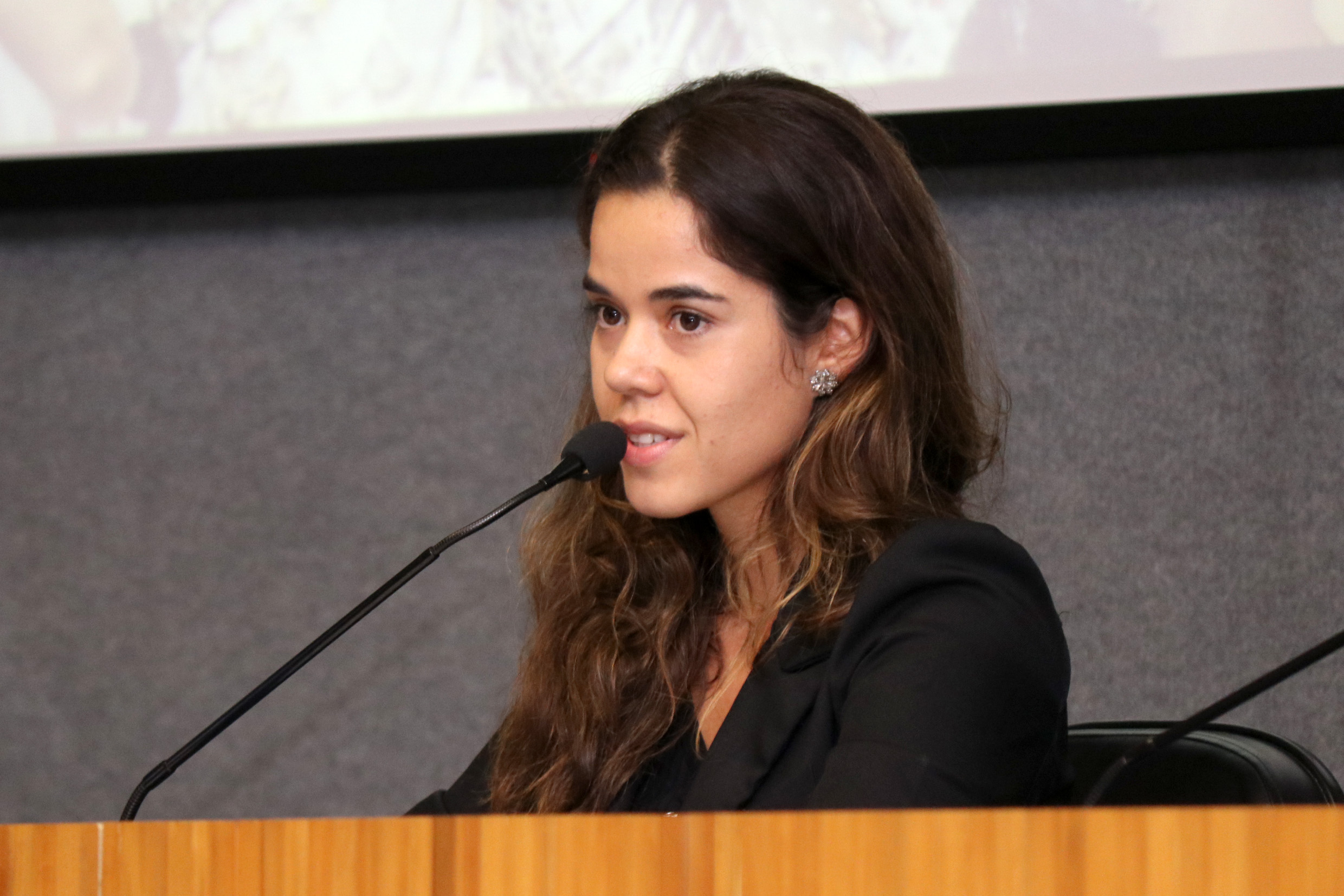 Glaucia Peregrina Olivatto - 30/05/2019
