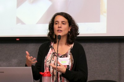 Daniela José Honorato Zimmer - 31/05/2019