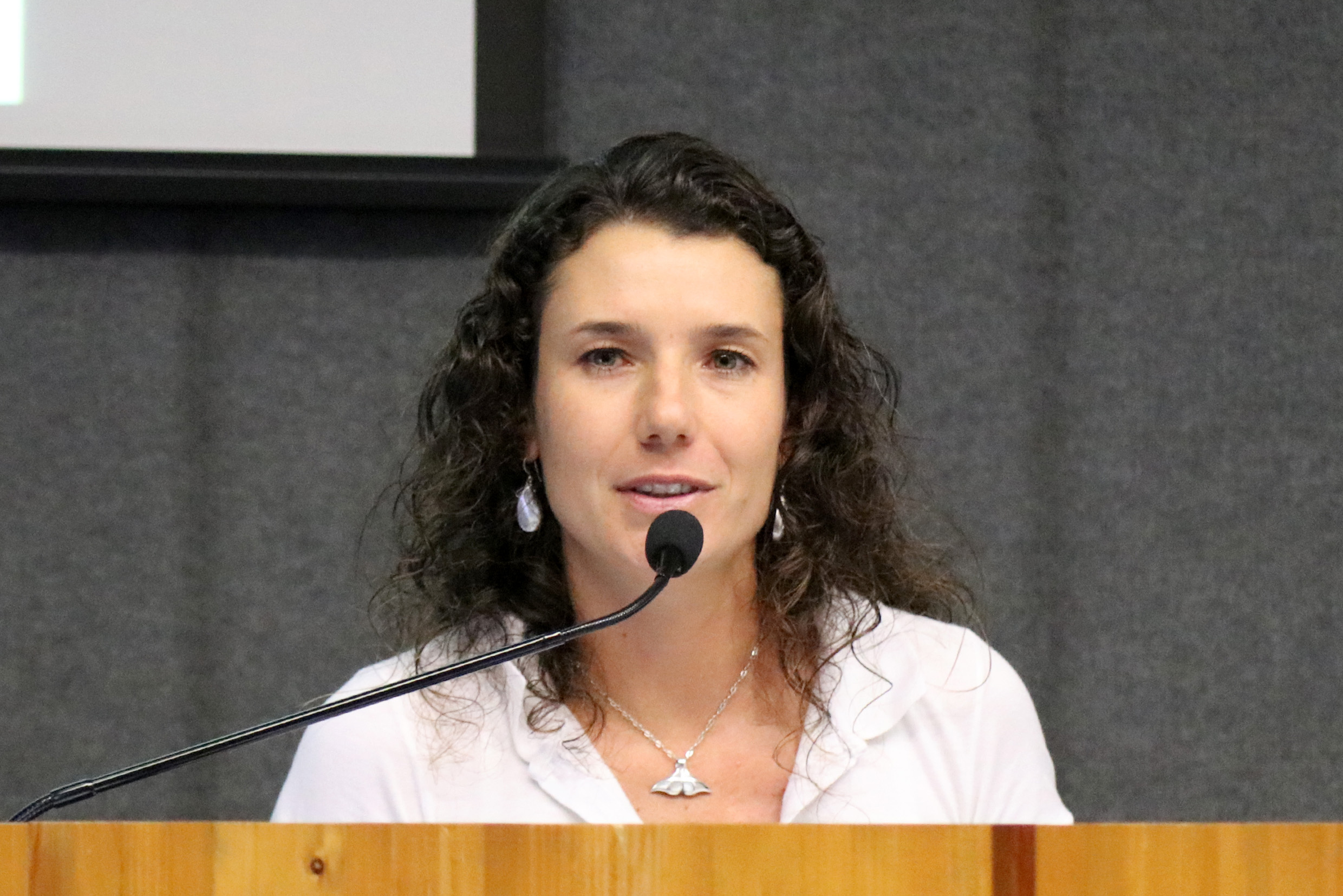 Caroline Schio - 30/05/2019