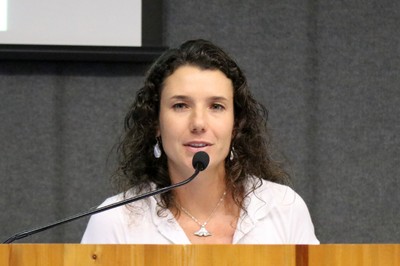 Caroline Schio - 30/05/2019