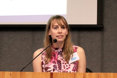 Kayleigh Wyles - 31/05/2019