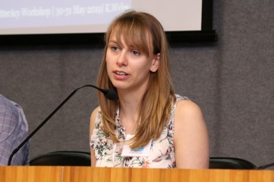 Kayleigh Wyles - 30/05/2019