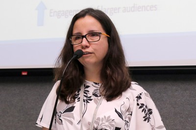 Natalia Pirani Ghilardi-Lopes - 31/05/2019