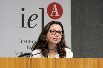 Natalia Pirani Ghilardi-Lopes - 30/05/2019