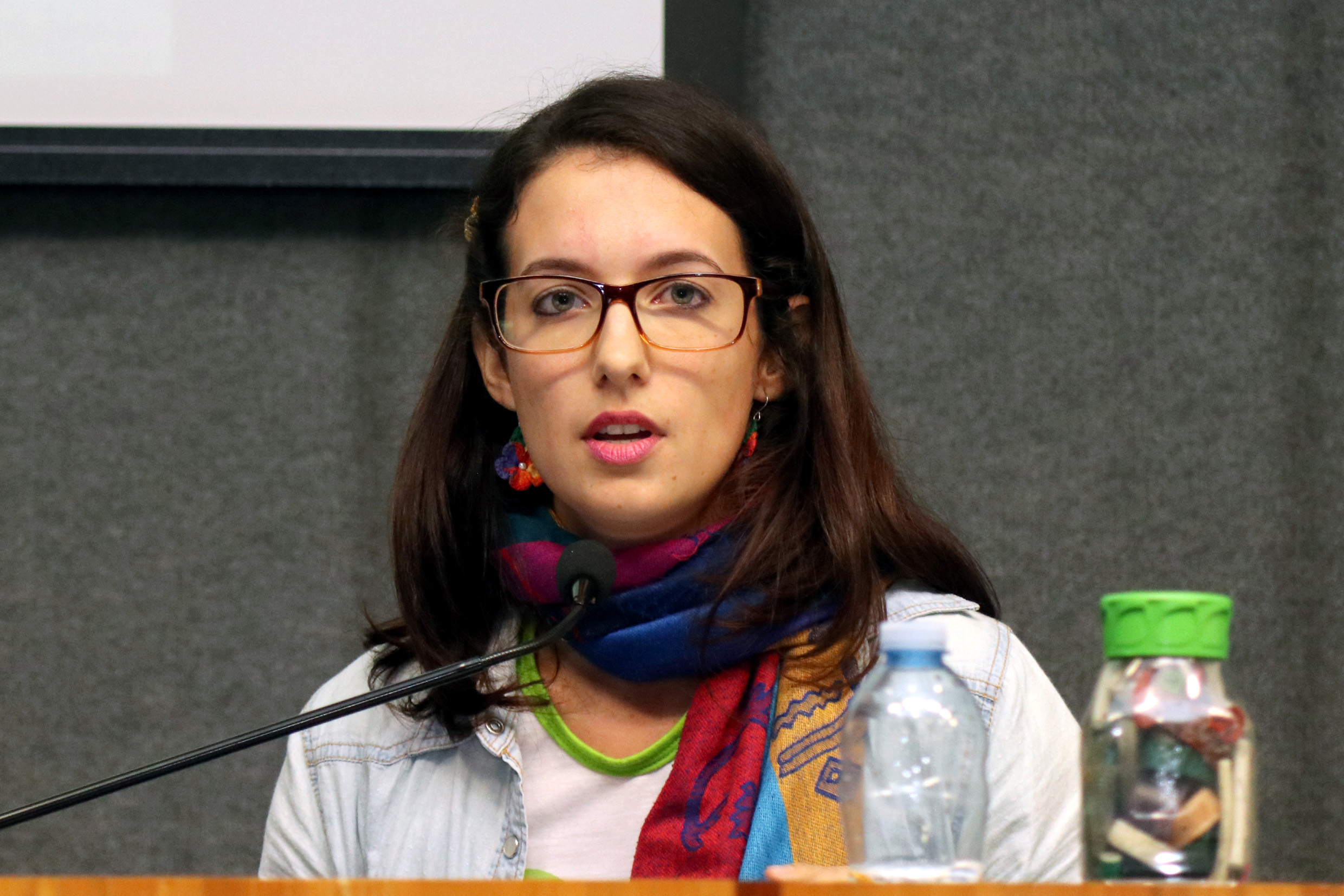 Natalia Zafra Goettlicher - 30/05/2019