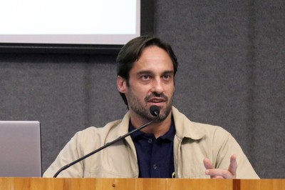 William Rodriguez Schepis - 30/05/2019