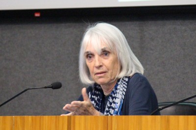 Giovanna Rosso del Brenna