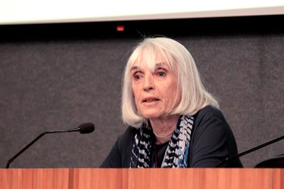 Giovanna Rosso del Brenna