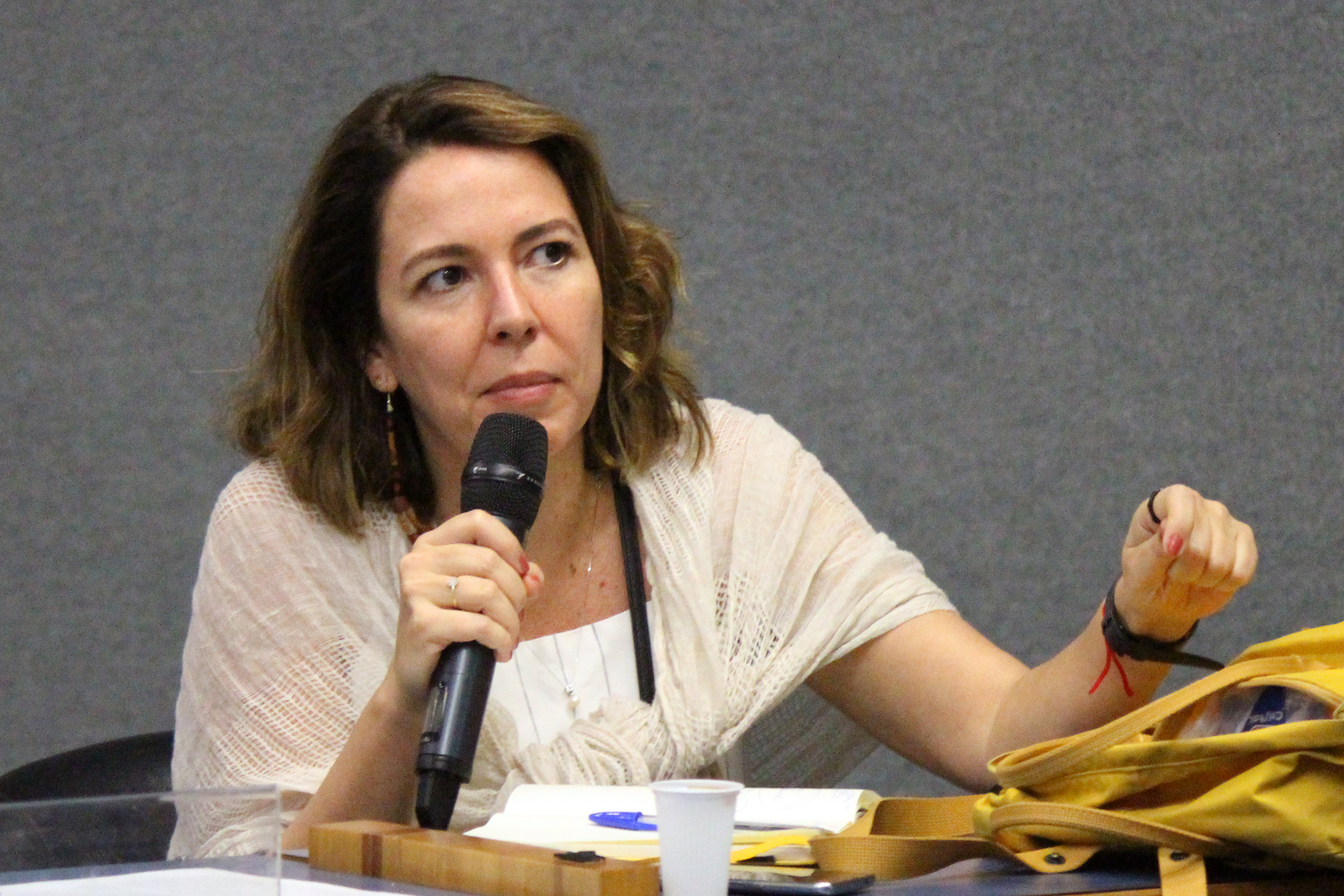 Renata Maria de Almeida Martins