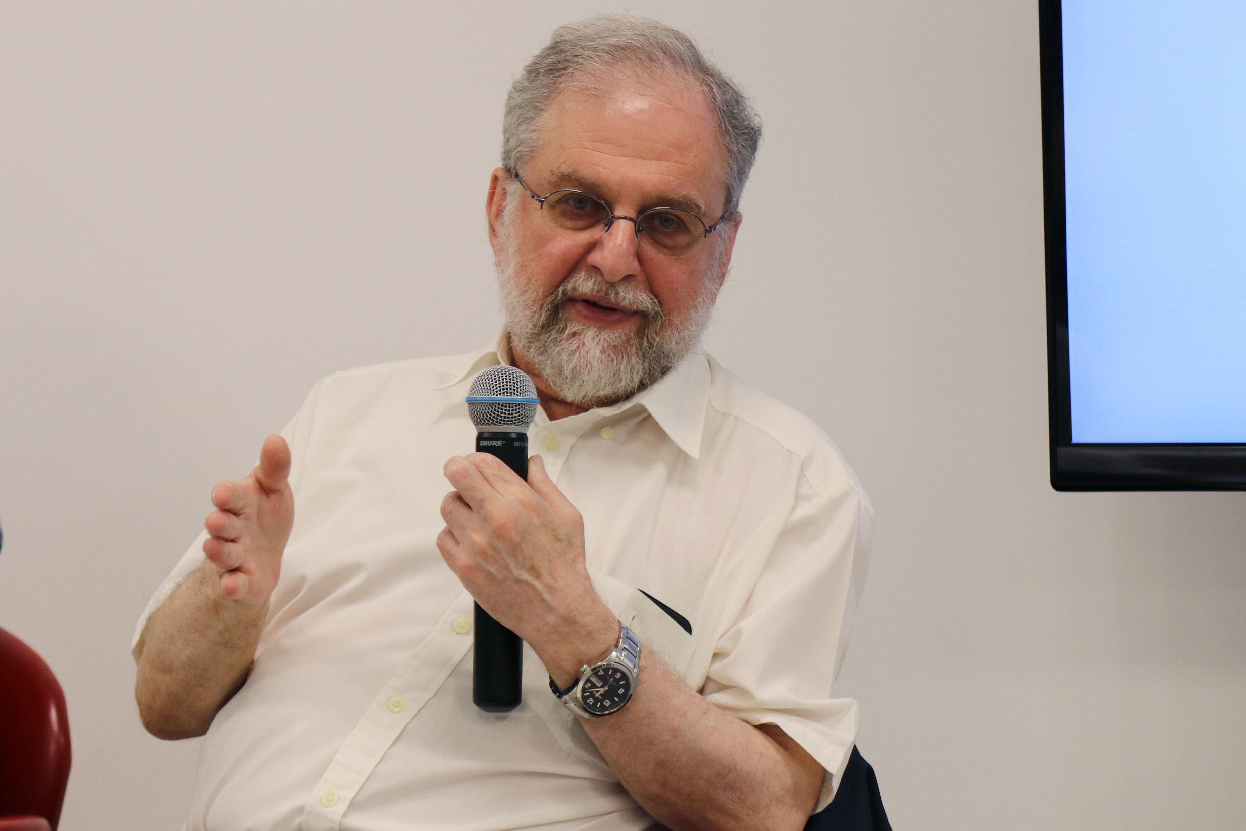 Fabio Landa