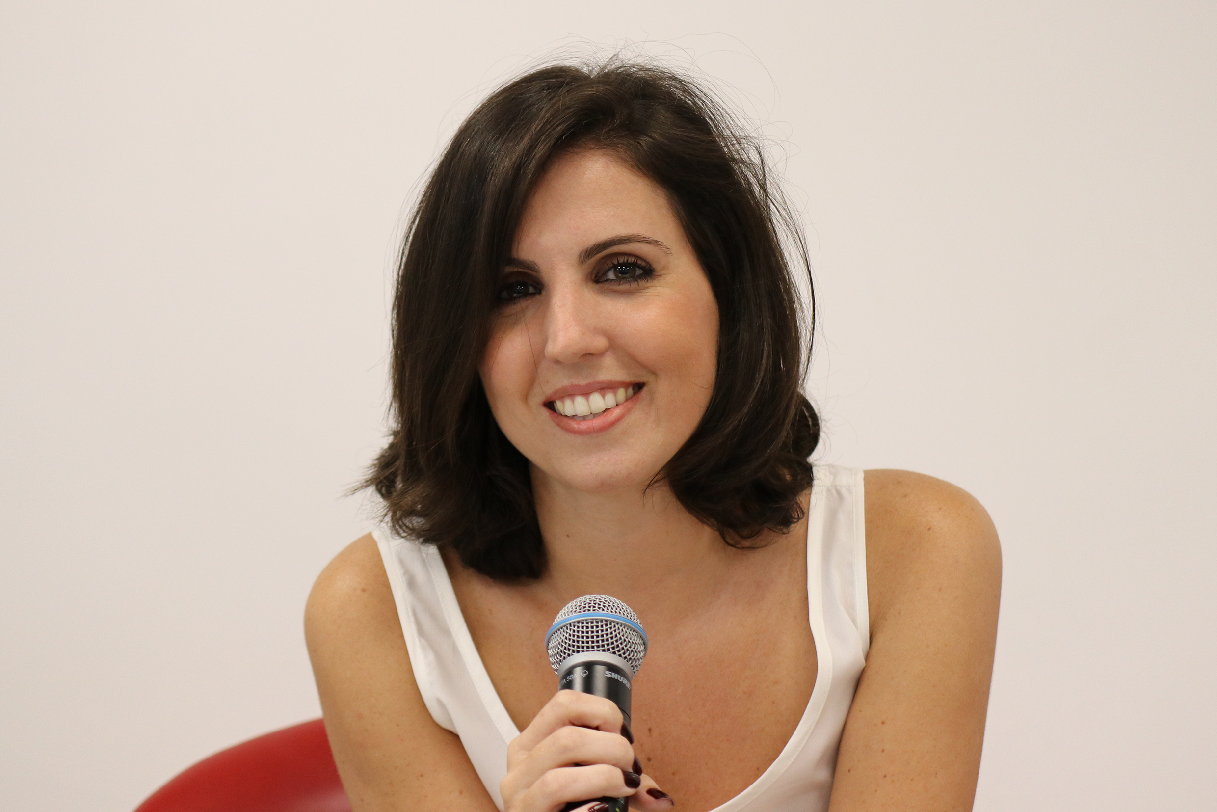 Tânia Corghi Veríssimo