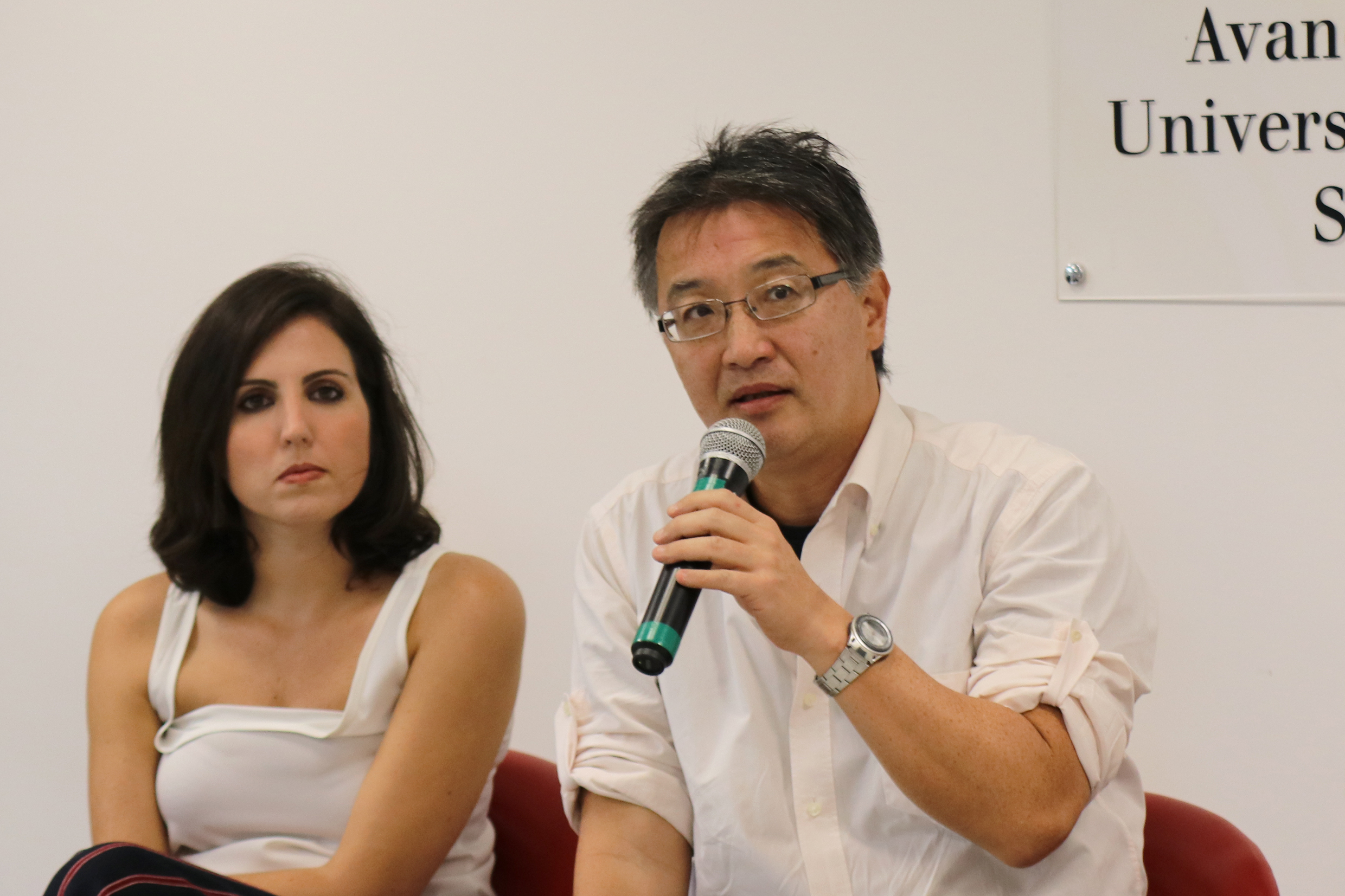 Paulo Endo