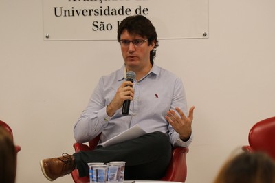 Douglas Galante