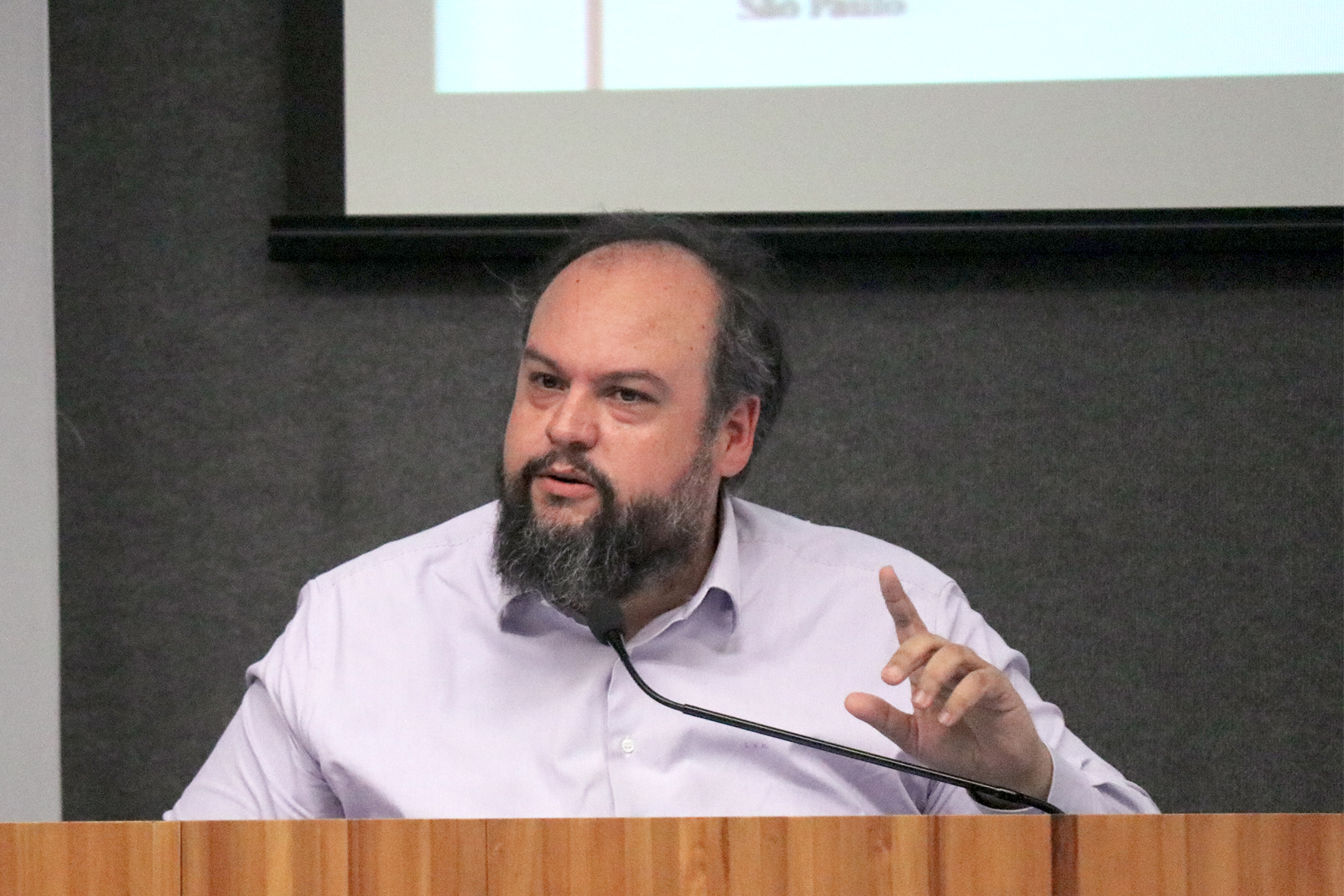 Luís Massonetto