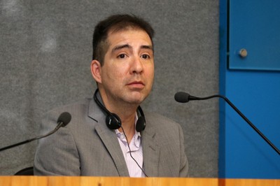 Omar Pereyra 