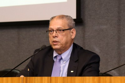 Sylvio Canuto