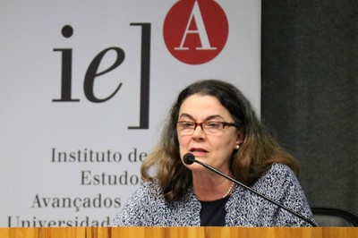 Leda Paulani 
