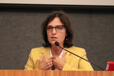 Maria Paula Dallari