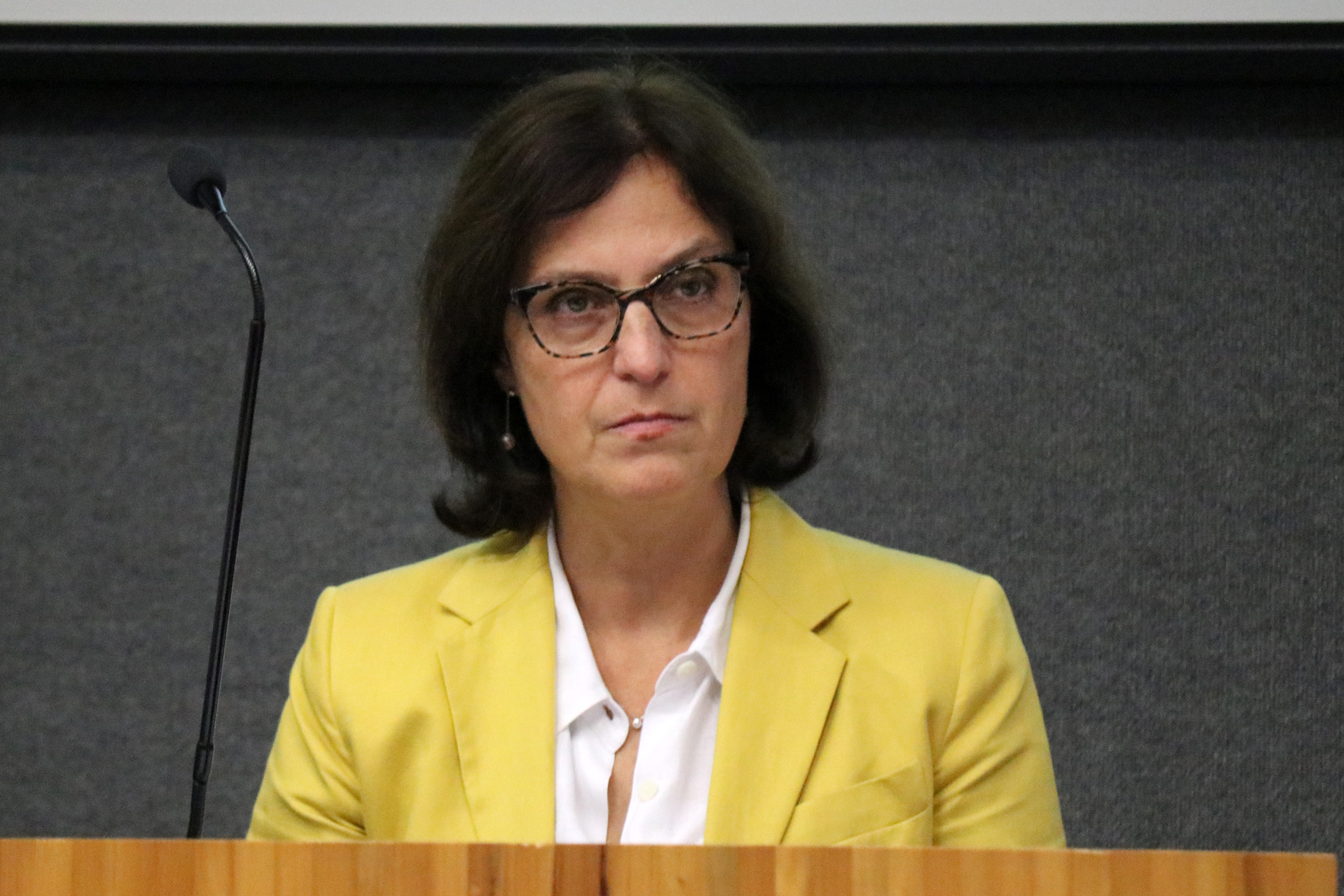 Maria Paula Dallari