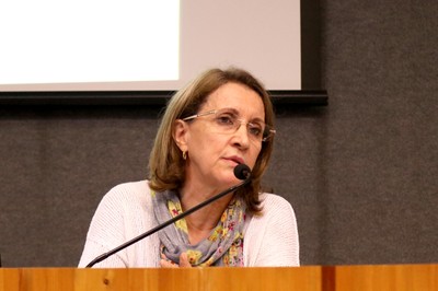 Marta Arretche