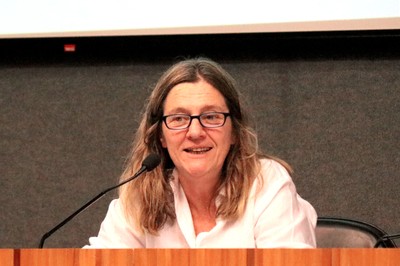 Silvana Pissano