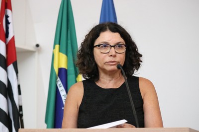 Eliana Sousa Silva