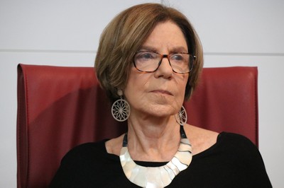 Maria Alice Setubal