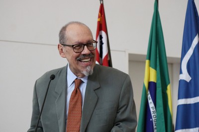 Paulo Herkenhoff