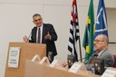 Vahan Agopyan, reitor da USP