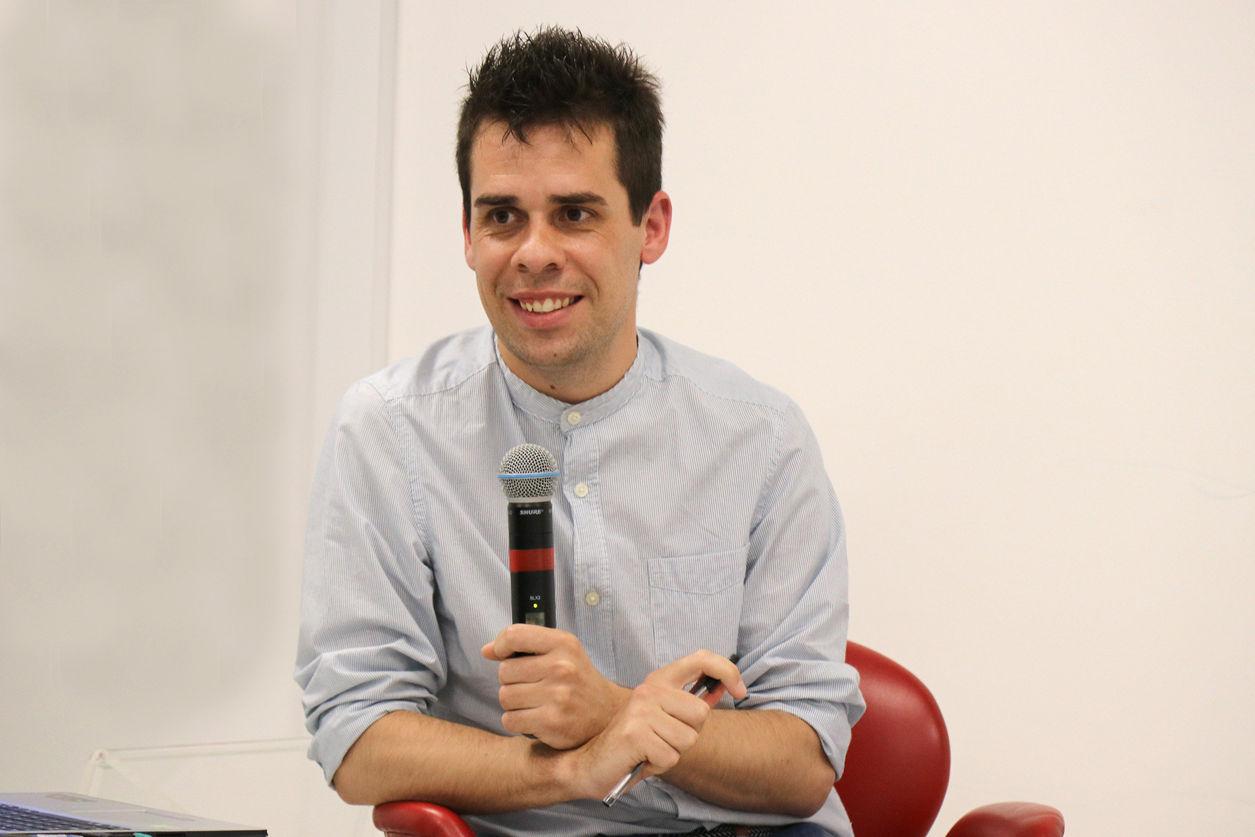 Adrián Arroyo