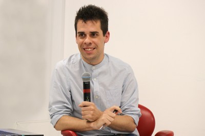 Adrián Arroyo